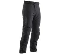 RST GT Pantaloni tessili da donna, nero, Taglia XL