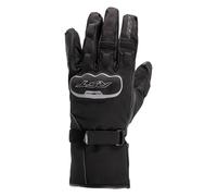 RST Moto Guanti moto donna Axiom WP impermeabili Nero S