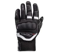 RST Urban Air 3 Mesh Guanti moto da donna, nero-bianco, taglia XS per donne