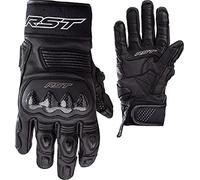RST GUANTI IN PELLE FREESTYLE 2 CE NERO/NERO/B