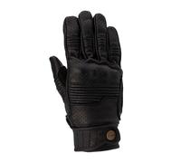 RST Roadster 3, guanti donna 9 female Nero