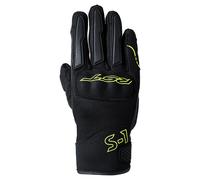 RST Moto Guanti da moto S1 Mesh Nero-Giallo Taglia 2XL