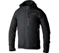 RST Havoc, giacca tessile impermeabile XL male Nero