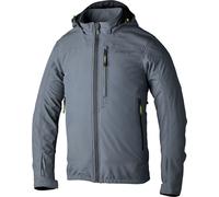 RST Havoc, giacca tessile impermeabile XS male Grigio