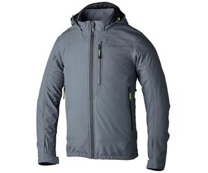 RST Havoc Giacca tessile moto, grigio, taglia 2XL per maschi