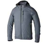 RST Havoc Giacca tessile moto, grigio, Taglia S