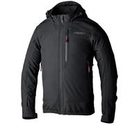 RST Havoc Giacca tessile moto, nero, Taglia 3XL