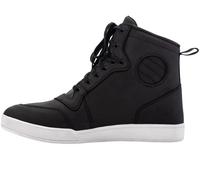 RST HiTop WP Scarpe Moto Donna, nero, taglia 38 per donne