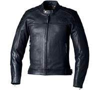 RST IOM TT Brandish 2 Giacca in pelle moto, nero, Taglia L