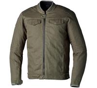 RST IOM TT Crosby 2 Giacca tessile moto, oliva, Taglia XXL
