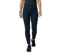 RST Moto Jeans Jegging Donna Corto XL Blu