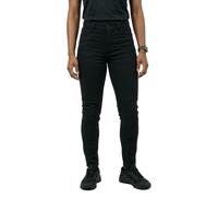 Jeans Moto Donna RST Jegging NeroM Nero