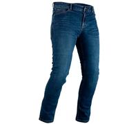 RST X Tapered-Fit, jeans Lungo XXL male Blu