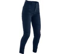 RST Moto Jeans moto donna Jegging con proiettori sui fianchi gratuiti Nero XS