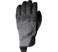 Rst K-sport Leather Gloves Grigio M Uomo