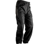 RST Lightweight, pantaloni da pioggia XL male Nero