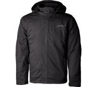 RST Loadout Full Zip, giacca tessile impermeabile XL male Nero