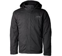 RST Loadout Full Zip Giacca tessile moto, nero, taglia S