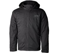 RST Loadout Full Zip Giacca tessile moto, nero, Taglia XL
