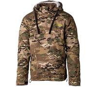 RST Loadout Giacca tessile moto, Mimetismo, Taglia S