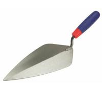 RST - London Pattern Brick Trowel Soft Touch Maniglia 11in