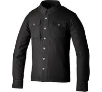 Camicia Moto RST Lumberjack NeroL Nero