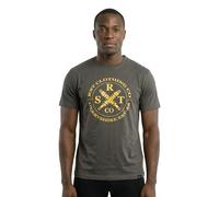 Rst Maglietta A Maniche Corte Clothing Co