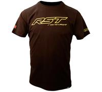 Rst Maglietta A Maniche Corte Race Dept Logo