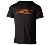 Rst Maglietta A Maniche Corte Race Dept Logo
