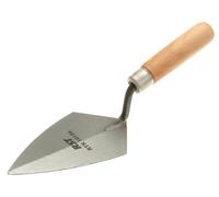 RST - Manico in legno modello Trowel Philadelphia a punta 6in