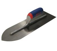 RST - Maniglia Soft Touch a cazzuola da pavimento 16 x 4.1 / 2 in