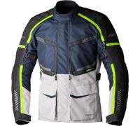 Rst Maverick Evo Ce Jacket Blu S Uomo