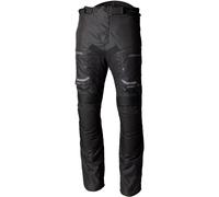 RST Pro Series Maverick Evo Pantaloni tessili moto, nero, taglia 5XL