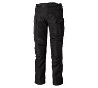 RST Alpha 5, pantaloni tessili impermeabili XL male Nero