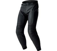 RST T2 D3O Pantaloni di pelle da motocicletta, taglia 52 per maschi