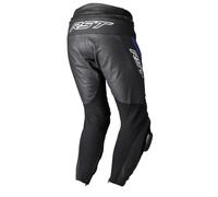 RST PANTALONI IN PELLE TRACTECH EVO 5 BLU/NERO/BIANCO XL (3464)