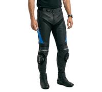 Rst Pantaloni In Pelle Tractech Evo D3o