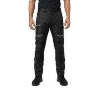 RST Pro Series Maverick Evo Pantaloni tessili moto, nero, taglia M