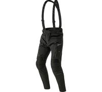 RST Pro Series Paragon D3O Pantaloni Textil da motocicletta, taglia 54 per maschi