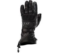 RST Paragon 6 WP Guanti da moto riscaldati, nero, taglia L per maschi
