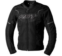 RST Pilot Evo Air, giacca in tessuto XXL male Nero