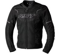 RST Pilot Evo Air, giacca in tessuto S male Nero