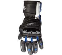 RST Pilot, guanti 11 male Nero/Bianco/Blu