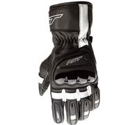 Rst Pilot Gloves Nero 2XL Uomo,Donna