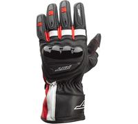 Guanti Moto RST Pilot Nero/Rosso/BiancoL Nero,Rosso,Bianco