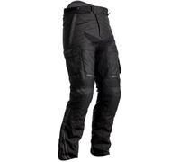 RST Pro Adventure-X, pantaloni tessili impermeabili M male Nero