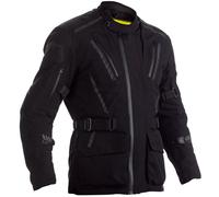 RST Pro Pathfinder, giacca tessile impermeabile L male Nero