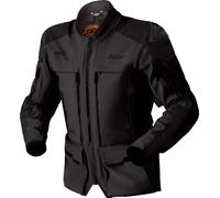 Rst Pro Series Adventure D3o Jacket Nero L Uomo