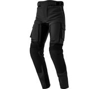 Rst Pro Series Adventure D3o Pants Nero 3XL / Regular Uomo