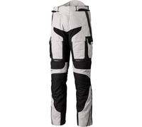 RST Pro Series Adventure-X CE Mens Textile Jean Silver/Black